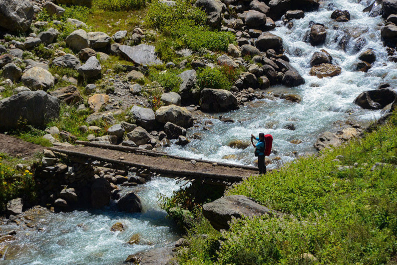 Photo of Journey to the heart of Parvati Valley - Himachal Pradesh 1/4 by Moumita Nandy