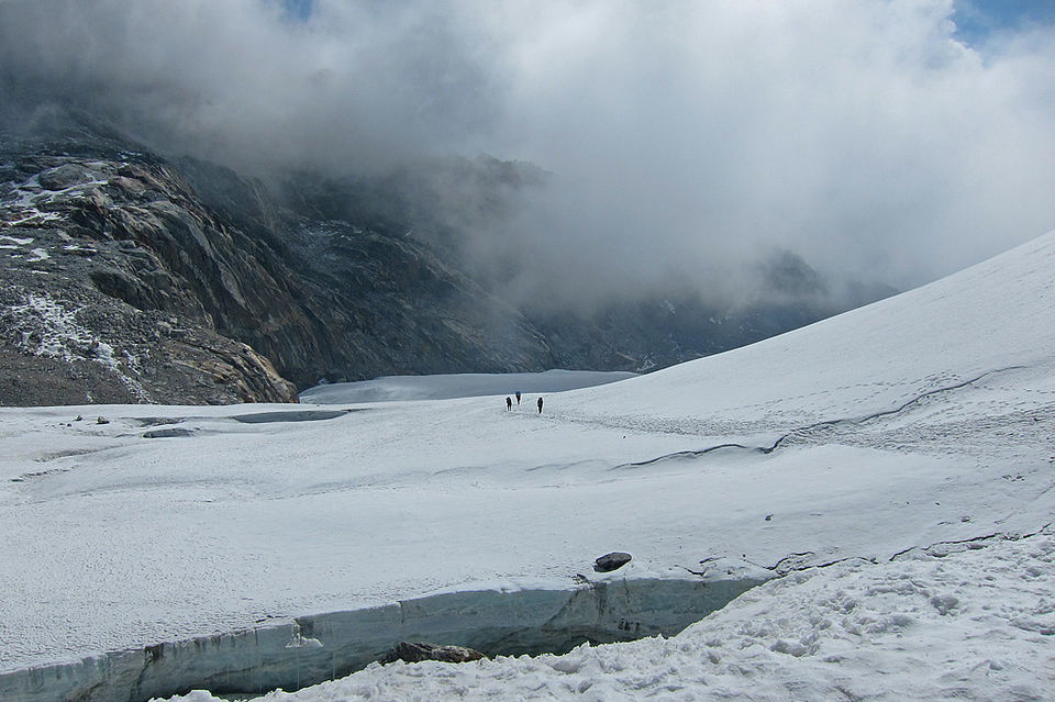 Photo of Everest Base Camp Trek 8/10 by Moumita Nandy