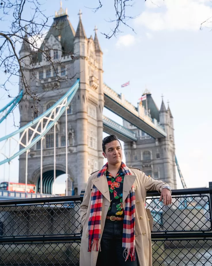 Photo of Unforgettable Trip to London by murat khan
