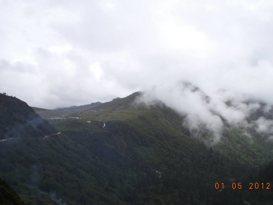 Photo of Come, witness and fall in Love with Sikkim, where nature smiles 2/5 by Tamanna Tamang