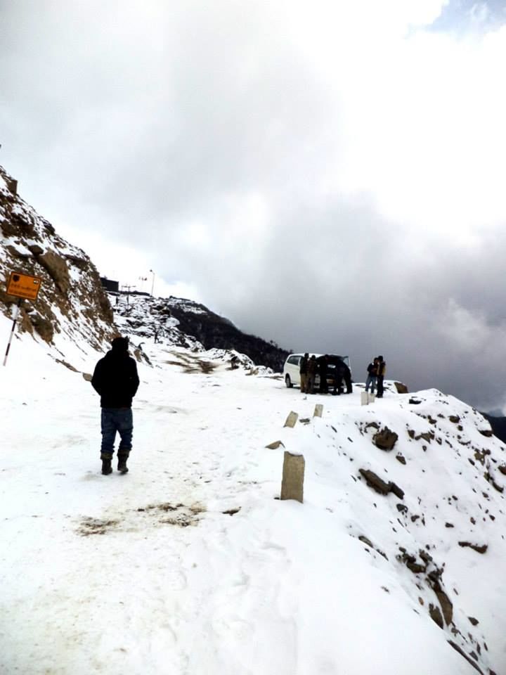 Photo of Come, witness and fall in Love with Sikkim, where nature smiles 3/5 by Tamanna Tamang