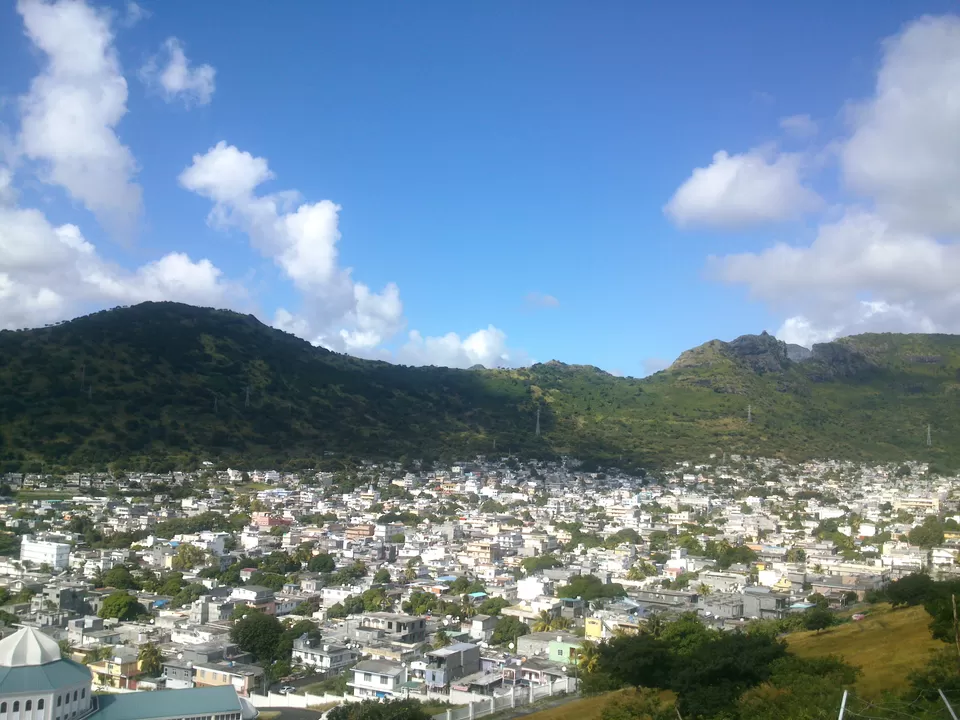 Photo of Port Louis, Port Louis, Mauritius by Sonia Vyas