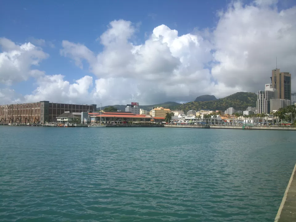 Photo of Port Louis, Port Louis, Mauritius by Sonia Vyas