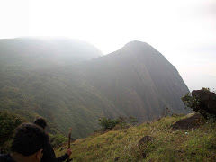 Photo of Kumaraparvatha Hiking Trail, Kumaralli, Karnataka, India by Mayukh