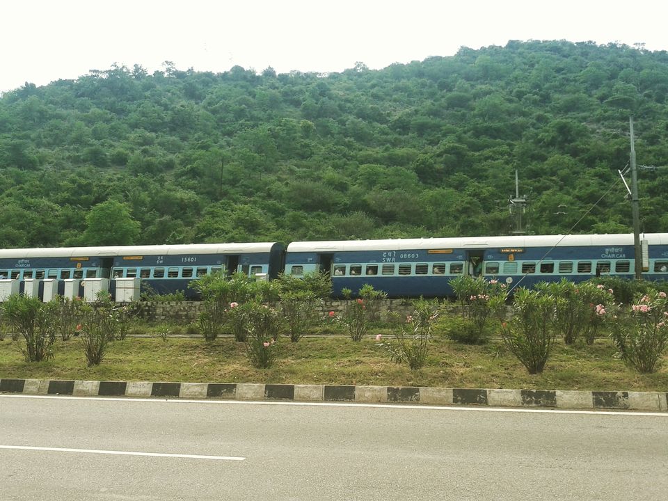 Photo of A coastal kiss:Kochi-Vizag road trip 18/26 by Venuu Zac