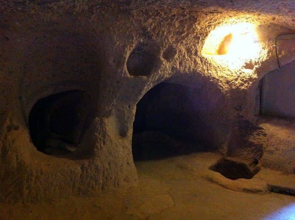 Photo of Turkey's secret kingdom: Cappadocia, but on a Budget! 2/8 by Rithik Ravindran