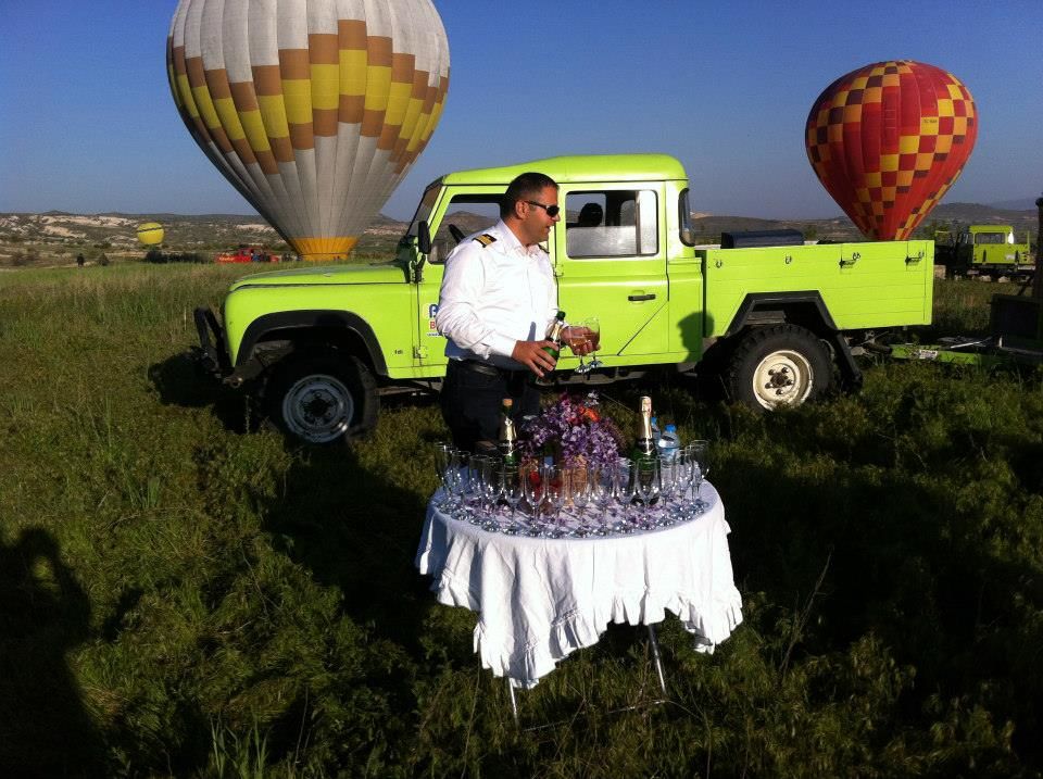 Photo of Turkey's secret kingdom: Cappadocia, but on a Budget! 3/8 by Rithik Ravindran