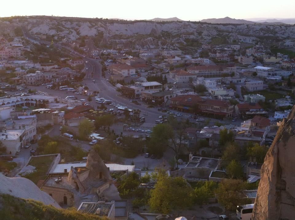 Photo of Turkey's secret kingdom: Cappadocia, but on a Budget! 8/8 by Rithik Ravindran