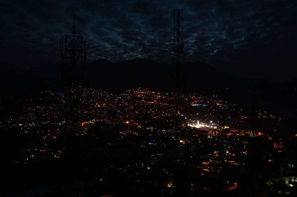 Photo of Exploring the beauty of Nagaland: The Land of Warriors 1/57 by Rachita Sharma