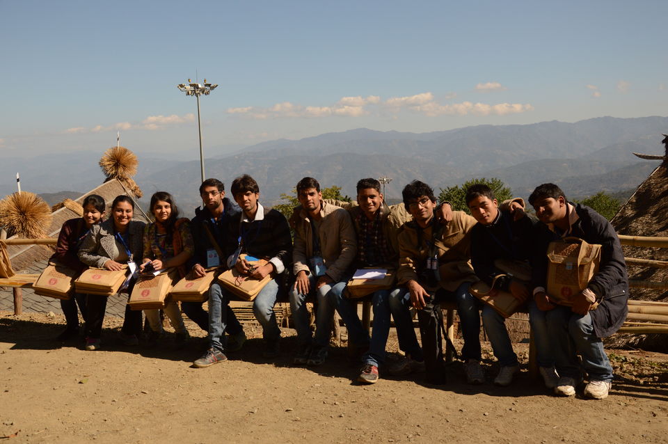Photo of Exploring the beauty of Nagaland: The Land of Warriors 2/57 by Rachita Sharma