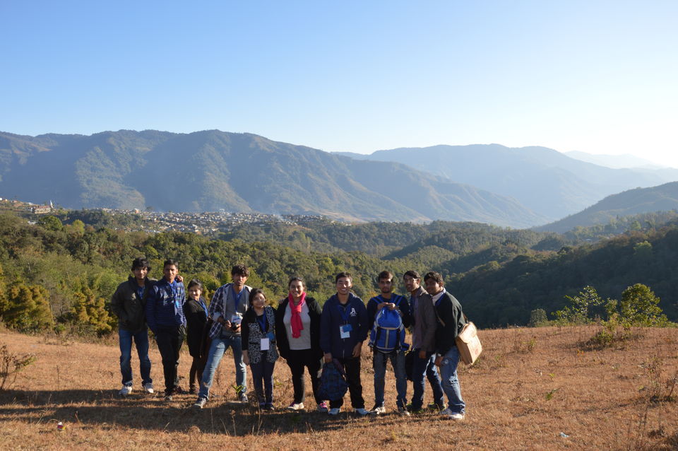 Photo of Exploring the beauty of Nagaland: The Land of Warriors 5/57 by Rachita Sharma