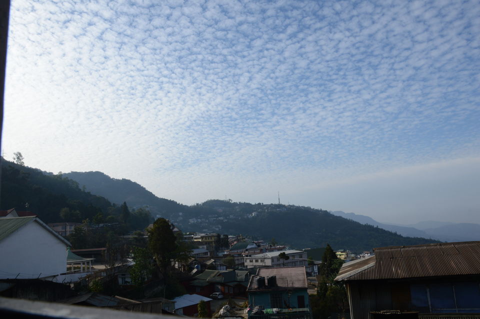 Photo of Exploring the beauty of Nagaland: The Land of Warriors 9/57 by Rachita Sharma