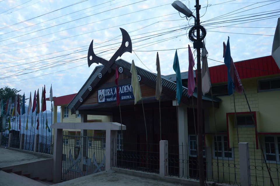 Photo of Exploring the beauty of Nagaland: The Land of Warriors 10/57 by Rachita Sharma