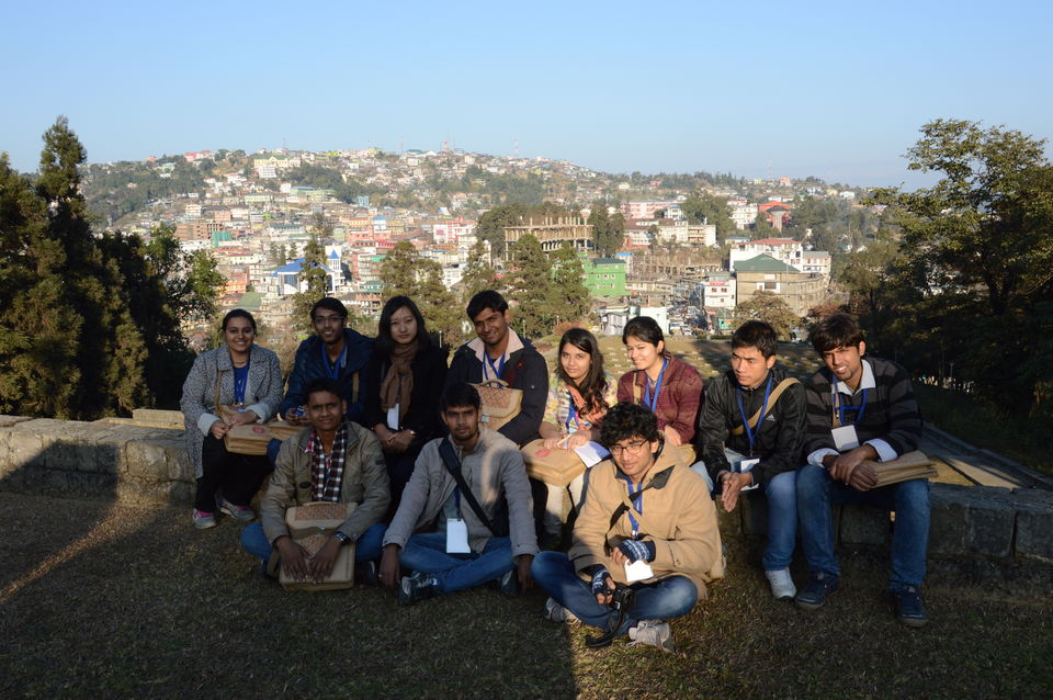 Photo of Exploring the beauty of Nagaland: The Land of Warriors 11/57 by Rachita Sharma