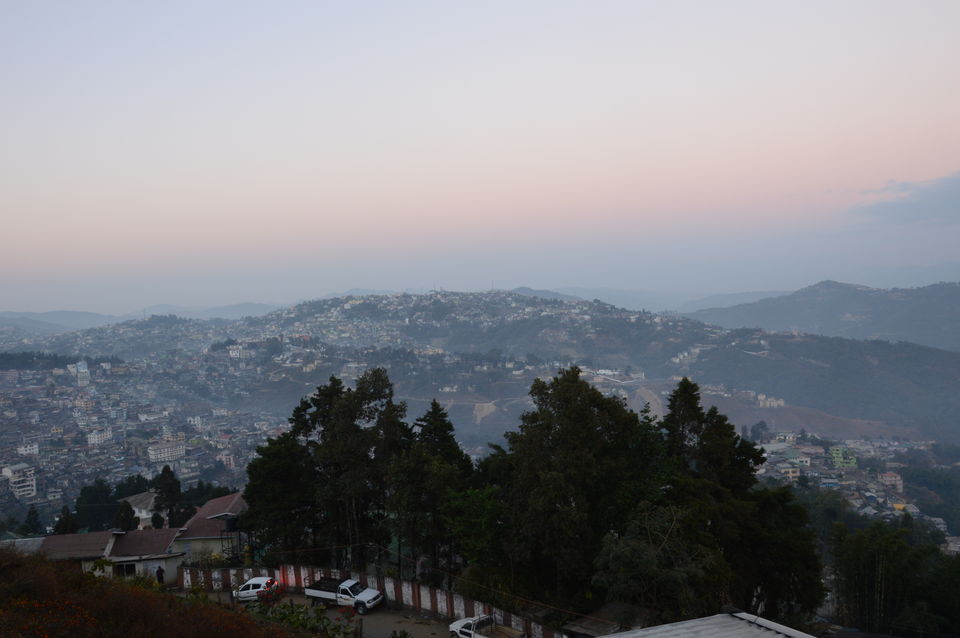 Photo of Exploring the beauty of Nagaland: The Land of Warriors 12/57 by Rachita Sharma