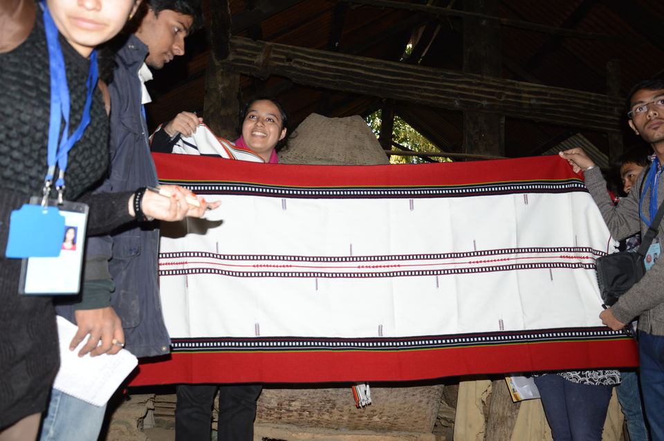 Photo of Exploring the beauty of Nagaland: The Land of Warriors 13/57 by Rachita Sharma