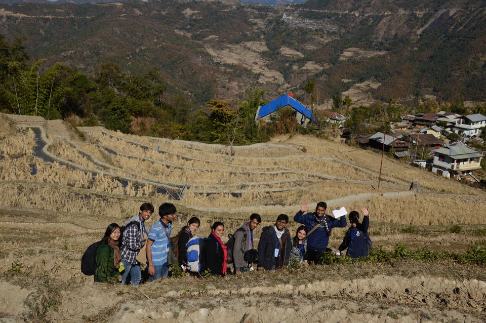 Photo of Exploring the beauty of Nagaland: The Land of Warriors 15/57 by Rachita Sharma