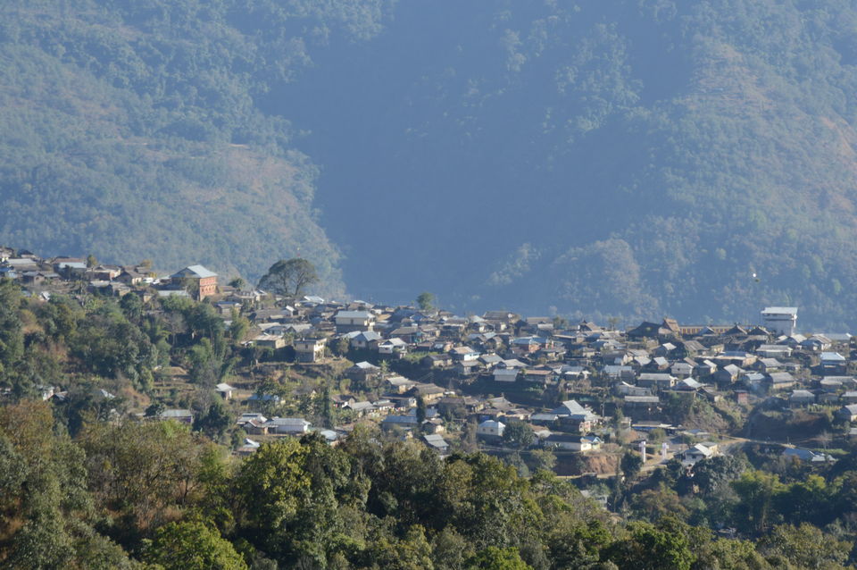 Photo of Exploring the beauty of Nagaland: The Land of Warriors 16/57 by Rachita Sharma