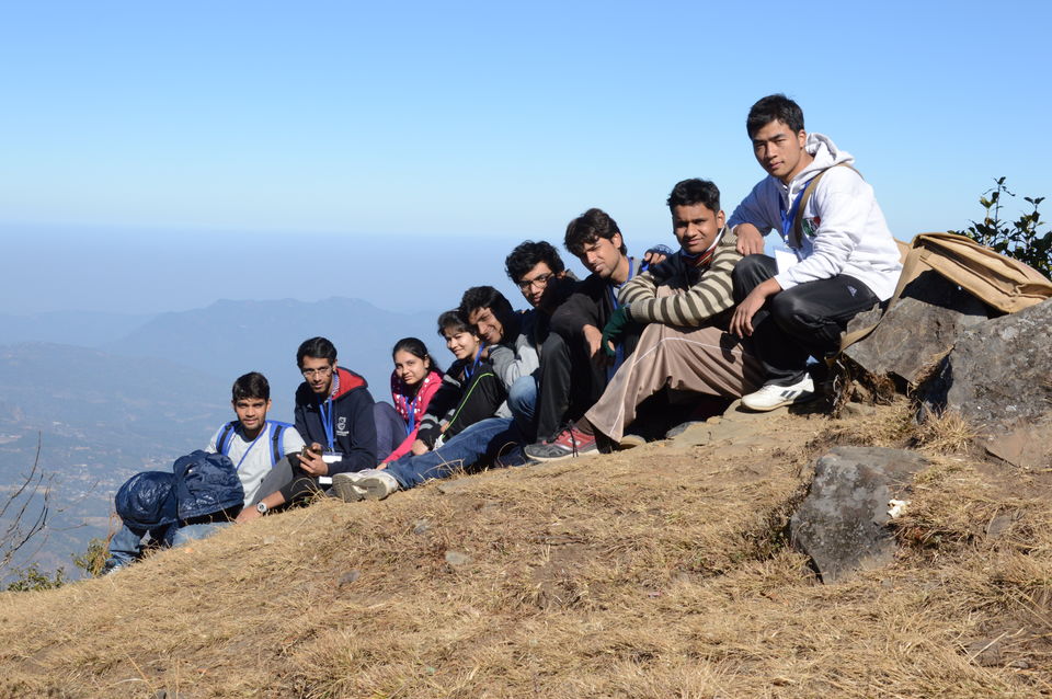 Photo of Exploring the beauty of Nagaland: The Land of Warriors 21/57 by Rachita Sharma
