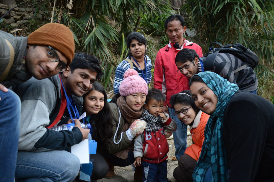 Photo of Exploring the beauty of Nagaland: The Land of Warriors 26/57 by Rachita Sharma
