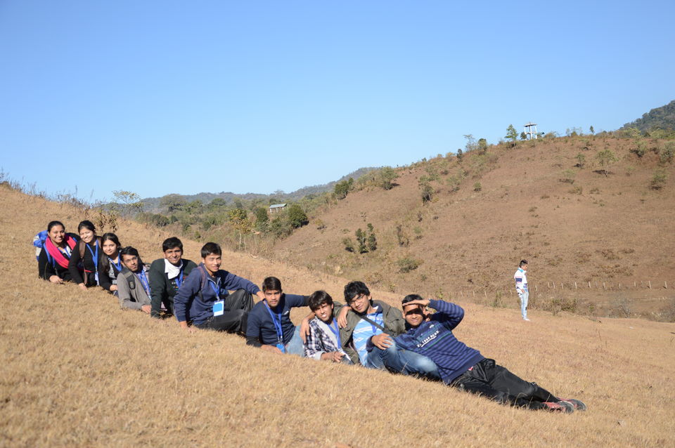 Photo of Exploring the beauty of Nagaland: The Land of Warriors 37/57 by Rachita Sharma