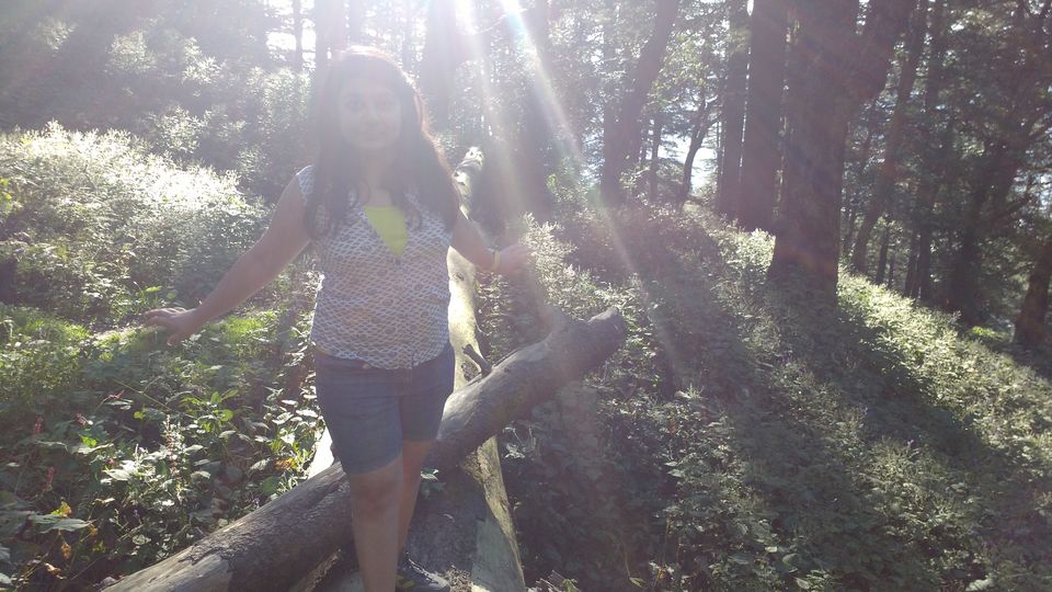Photo of Connecting to My Inner- Self: McLeod Ganj by Rachita Sharma