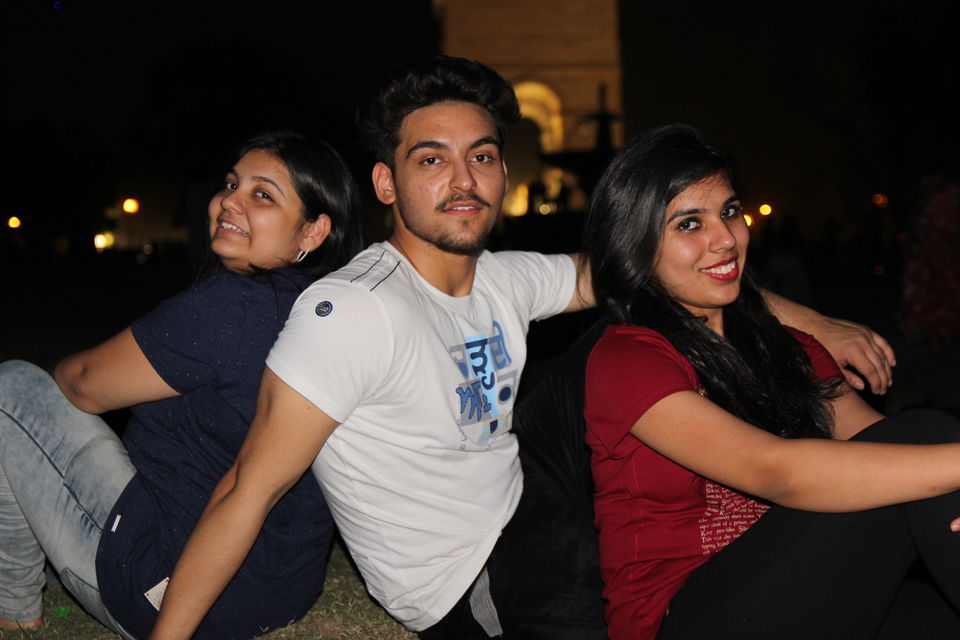 Photo of Weekend Getaway- One Day Trip to Kasauli by Rachita Sharma