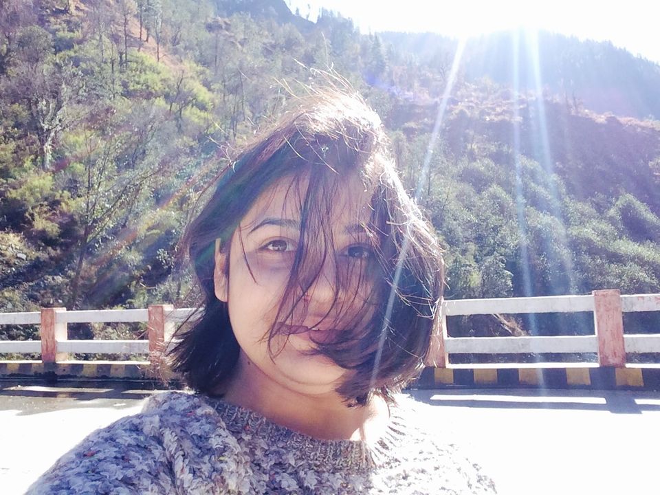 Photo of Connecting to My Inner- Self: McLeod Ganj by Rachita Sharma