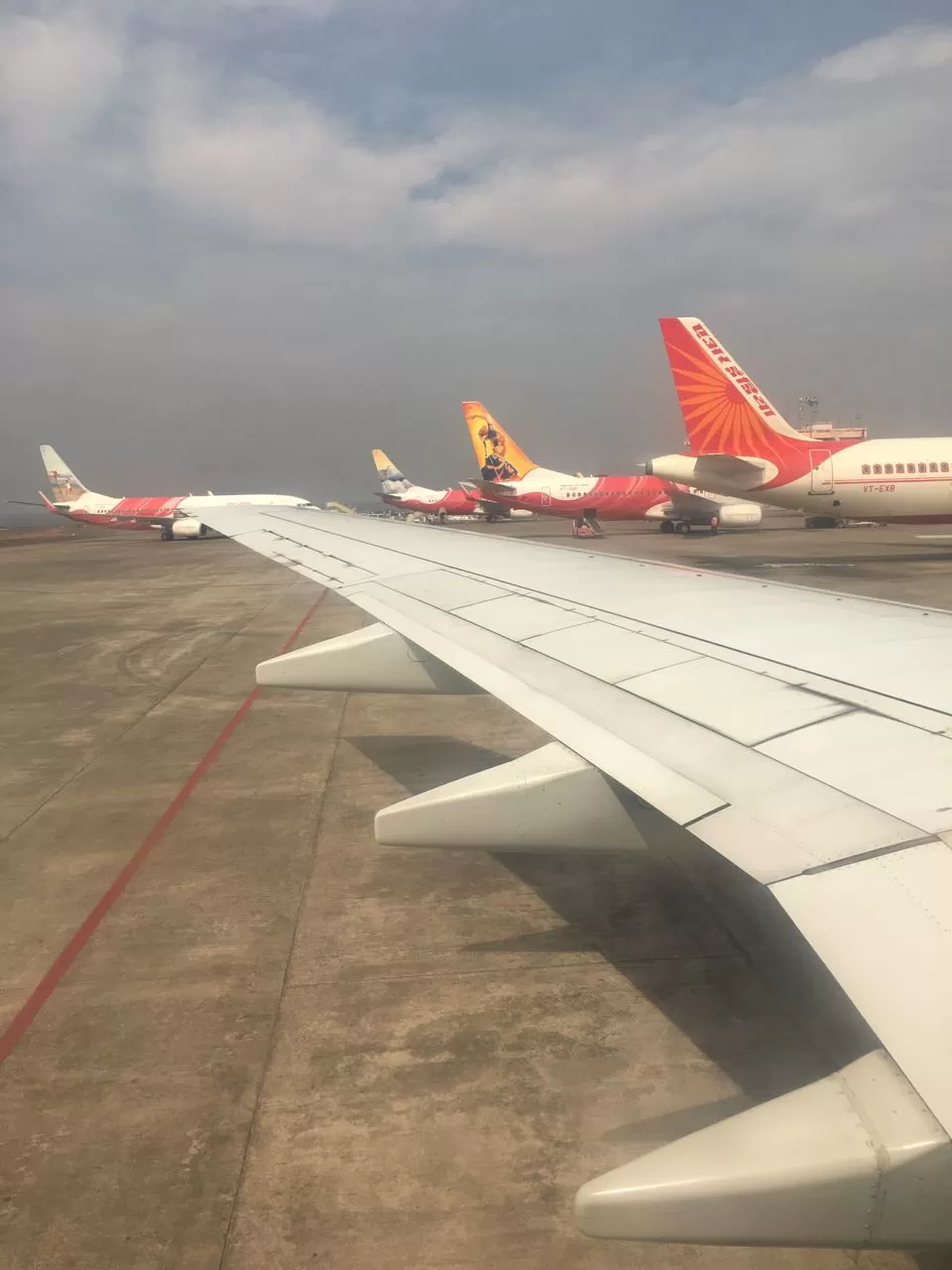 Photo of Calicut International Airport, Karipur, Kerala, India by Abhishek Anand (aKa)