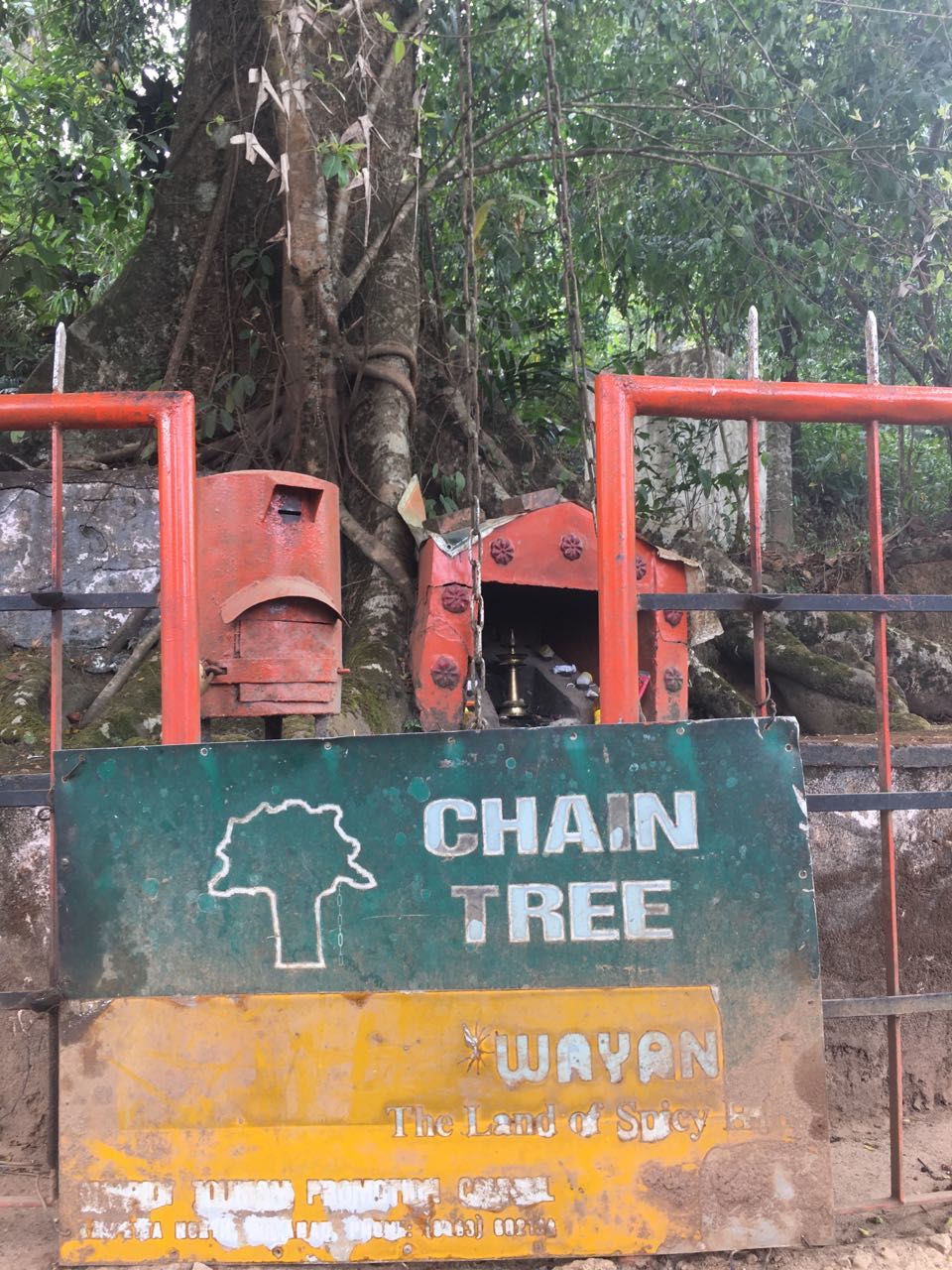 Photo of WAYANAD - WhyAYANAD to WAYnotANAD by Abhishek Anand (aKa)