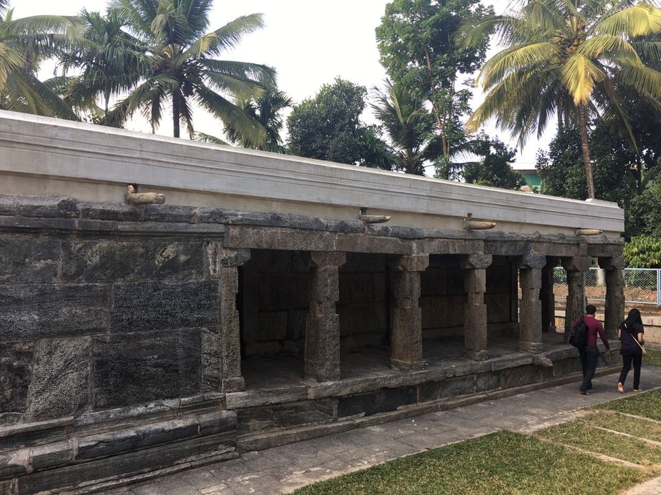 Photo of Jain Temple Road, Sultan Bathery, Wayanad, Kerala, India by Abhishek Anand (aKa)