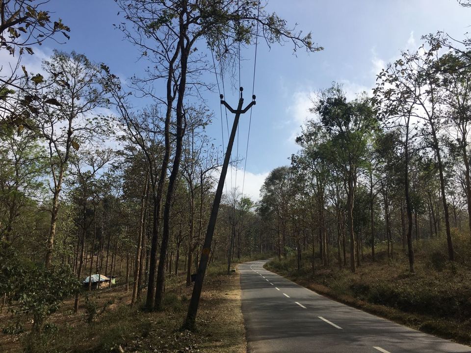 Photo of WAYANAD - WhyAYANAD to WAYnotANAD by Abhishek Anand (aKa)