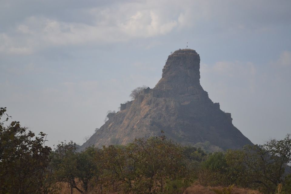 Photo of Karnala - Kar Le ;) A must TreK by Abhishek Anand (aKa)