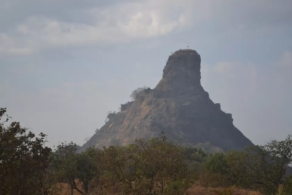 Photo of Karnala - Kar Le ;) A must TreK by Abhishek Anand (aKa)