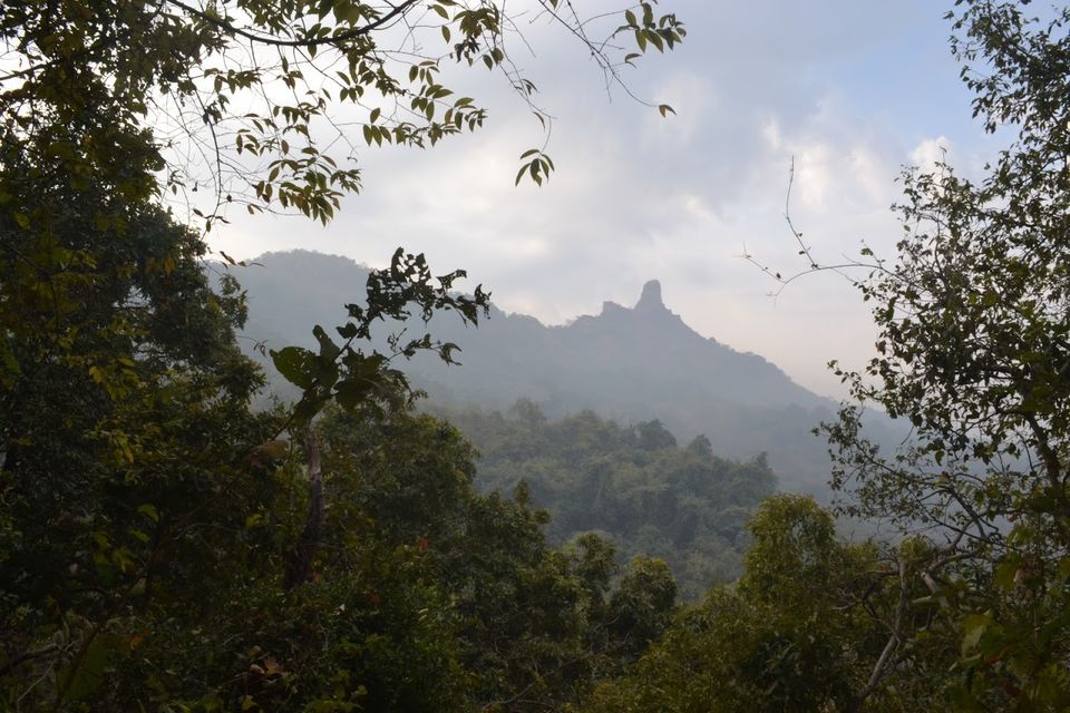 Photo of Karnala - Kar Le ;) A must TreK by Abhishek Anand (aKa)