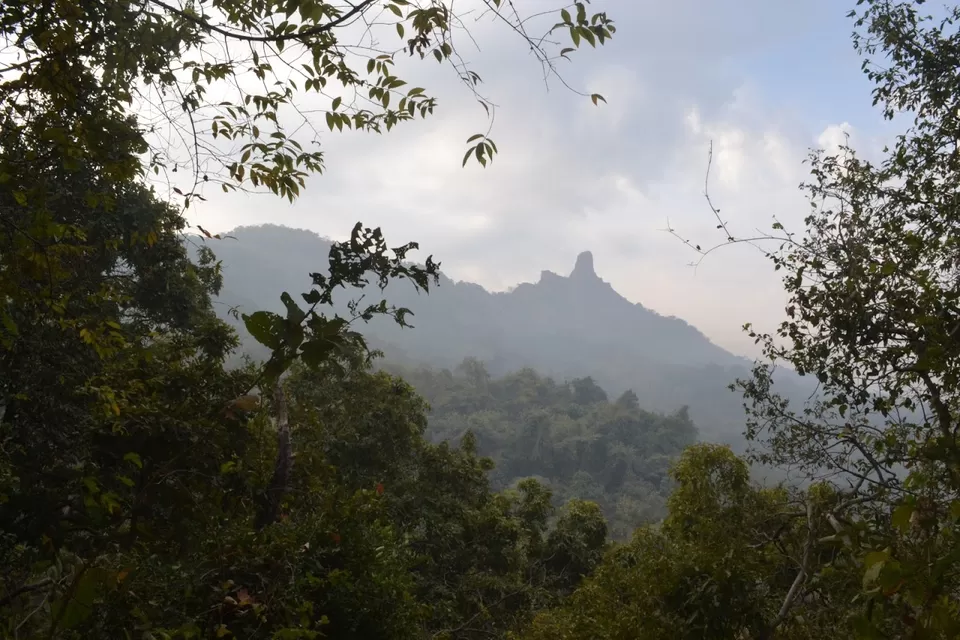 Photo of Karnala - Kar Le ;) A must TreK by Abhishek Anand (aKa)