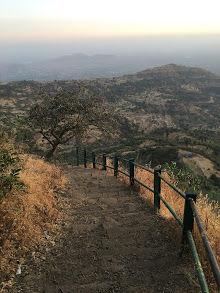 Photo of Everest Of Maharashtra - Kalsubai by Abhishek Anand (aKa)
