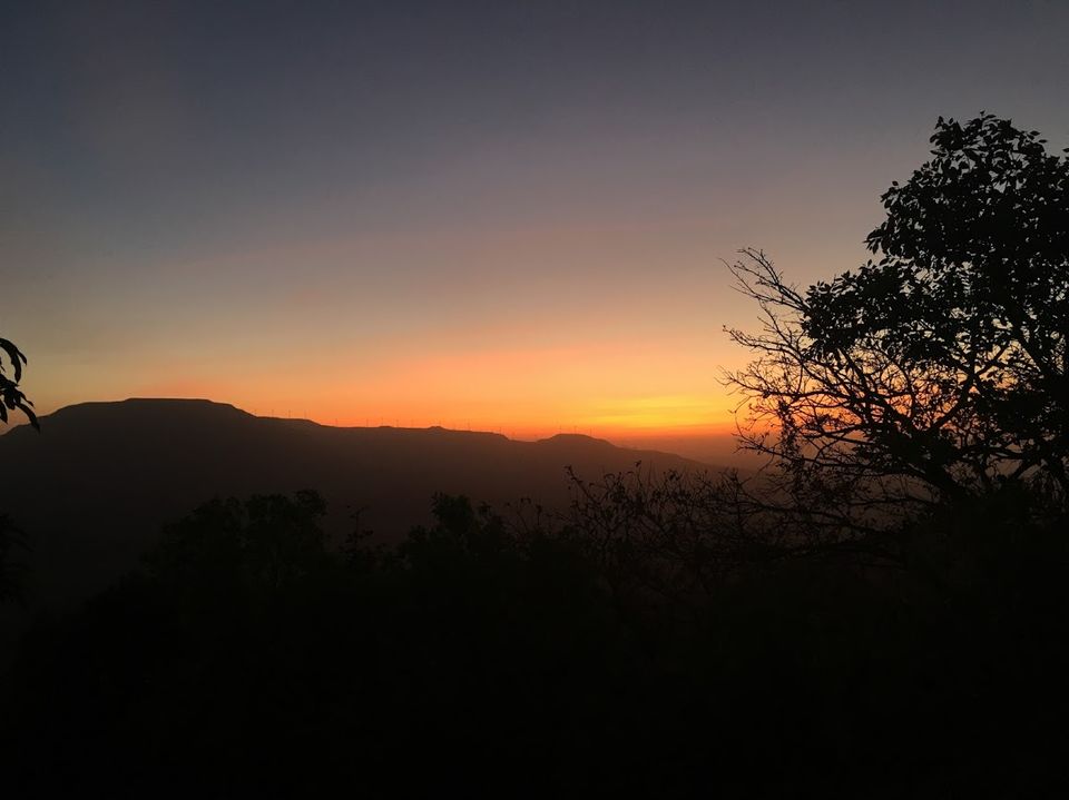 Photo of Everest Of Maharashtra - Kalsubai by Abhishek Anand (aKa)