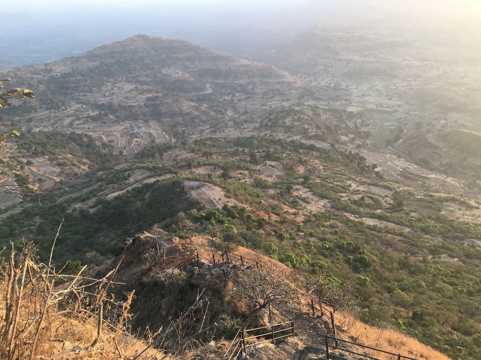 Photo of Everest Of Maharashtra - Kalsubai by Abhishek Anand (aKa)