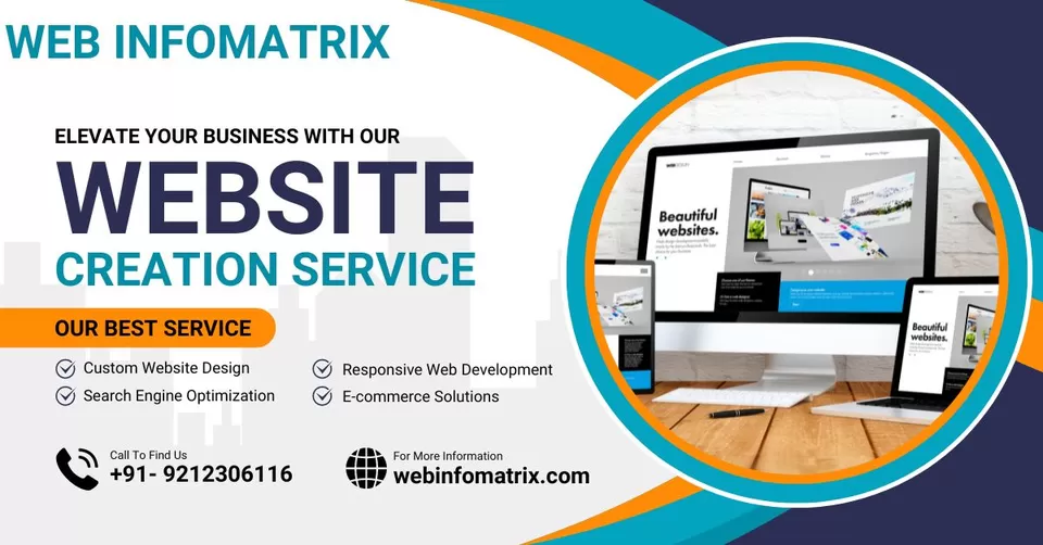 Photo of Webinfomatrix: Top Newcastle Website Design Co. by Newcastle SEO Firm