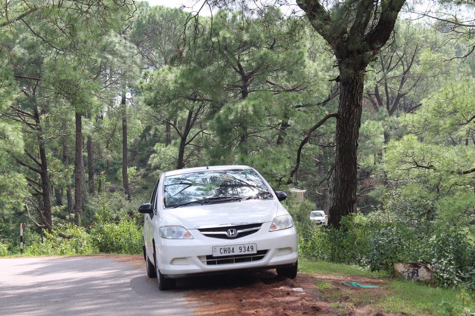 Photo of I Was Confused, But The First Road Trip With Bae Turned Out To Be The Best Birthday Gift Ever! 1/1 by Suhani Rampal