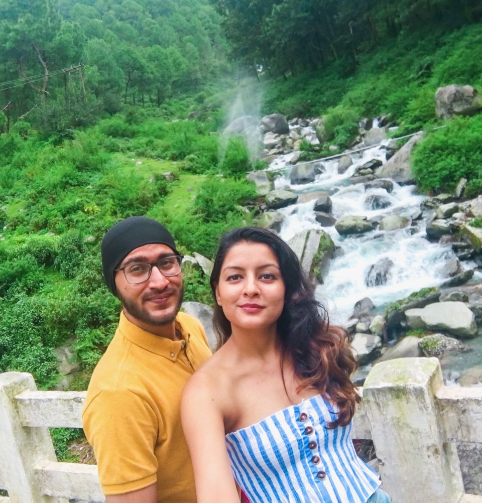 Photo of This Is How My Boyfriend And I Have Been Travelling For Free For A Year by Suhani Rampal