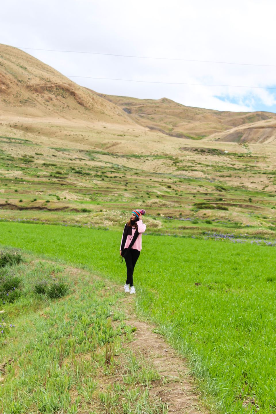 Photo of This Is How My Boyfriend And I Have Been Travelling For Free For A Year by Suhani Rampal
