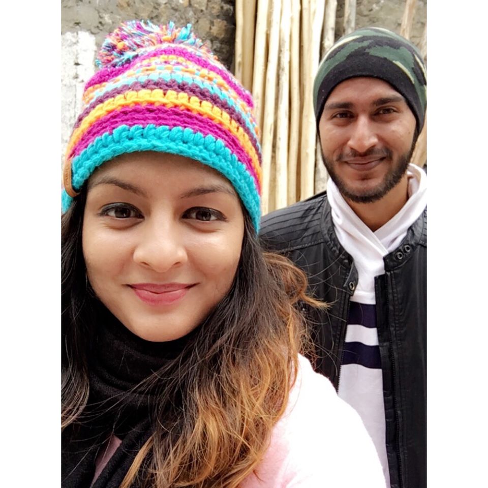 Photo of Our Love For Spontaneity Landed Us In Kaza, Spiti Valley While Stumbling Around Manali 1/1 by Suhani Rampal