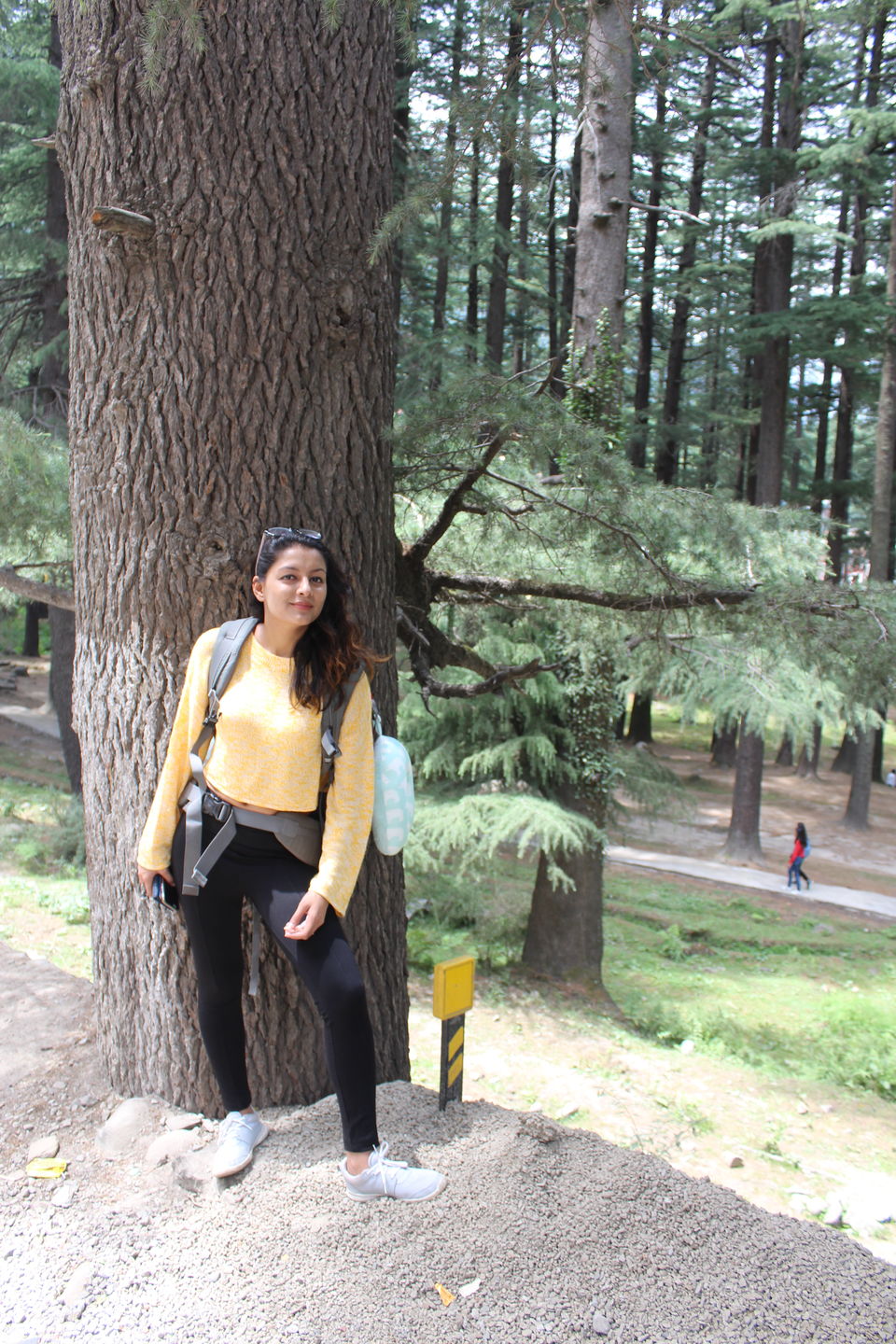 Photo of Our Love For Spontaneity Landed Us In Kaza, Spiti Valley While Stumbling Around Manali by Suhani Rampal