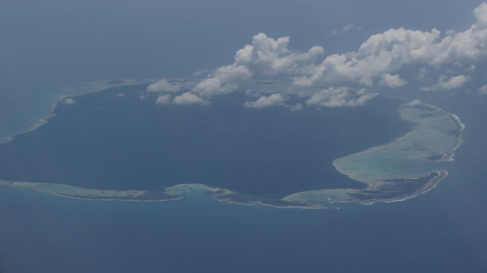 Photo of Mesmerizing Andamans by Neha Tambe