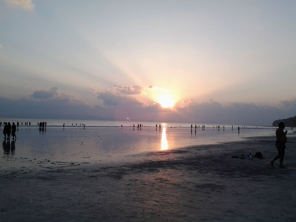 Photo of Havelock Island, South Andaman, Andaman and Nicobar Islands, India by Neha Tambe