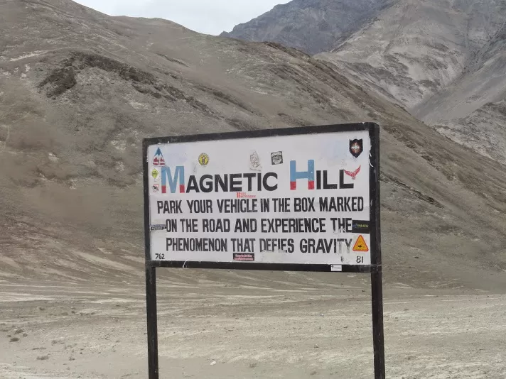 Photo of Kargil - Skardu Road, NH 1D, Leh by Arun