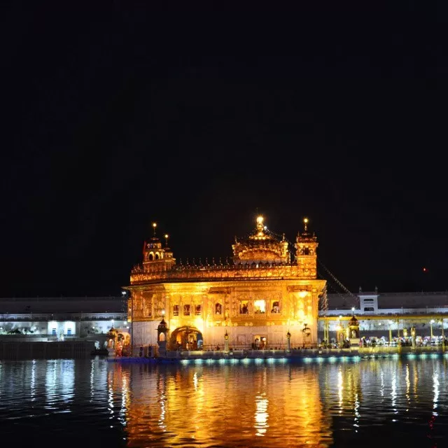Photo of Amritsar, Amritsar, Punjab 143001, India by Arun