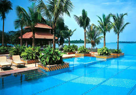 Photo of Cochin: Gateway To Kerala 1/4 by Kanika Mehta